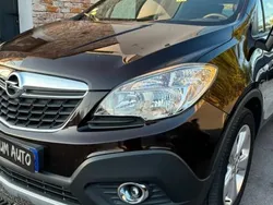 Utilisé 2013 Opel Mokka Cosmo SUV | 9 990 € (Prix juste)