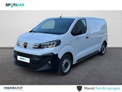 Nouvelle 2025 Peugeot Expert S Van | 27 500 € (Prix juste)