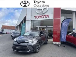 Utilisé 2022 Toyota C-HR Edition SUV | 21 980 € (Prix juste)