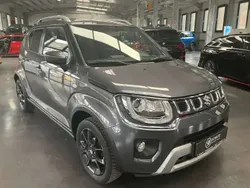 Gris Utilisé 2021 Suzuki Ignis GL Citadine | 12 990 € (Prix juste)