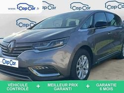 Gris Utilisé 2019 Renault Espace Intens Monospace | 16 900 € (Bon prix)