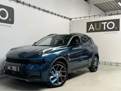 Bleu Utilisé 2023 Lynk & Co 01 SUV | 26 995 € (Prix juste)