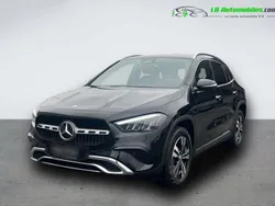 Utilisé 2024 Mercedes GLA250 SUV | 43 300 € (Bon prix)