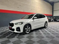 Utilisé 2022 BMW X1 M Sport SUV | 30 990 €