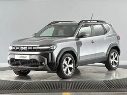 Gris Occasion 2025 Dacia Duster Journey SUV | 23 990 € (Prix cher)
