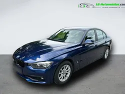 Utilisé 2017 BMW 330e Berline | 22 700 € (Prix assez cher)