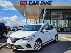 Utilisé 2020 Renault Clio V Citadine | 9 989 €