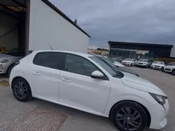 Utilisé 2021 Peugeot 208 Business-Line Citadine | 10 490 € (Bon prix)