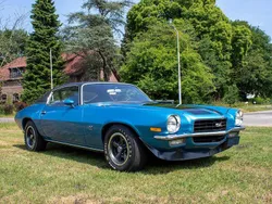Bleu Utilisé 1972 Chevrolet Camaro Coupé | 21 000 €