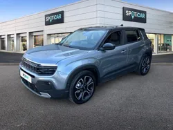 Gris Utilisé 2023 Jeep Avenger EV SUV | 23 980 € (Super prix)