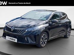 Noir Utilisé 2025 Renault Clio V Techno Citadine | 19 990 € (Prix cher)