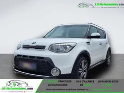Utilisé 2016 Kia Soul SUV | 16 800 €