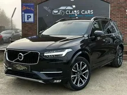 Noir Utilisé 2015 Volvo XC90 SUV | 27 990 €
