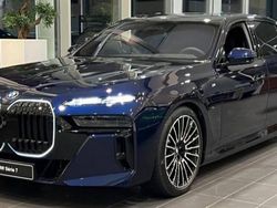 Utilisé 2025 BMW i7 M Sport Berline | 128 900 €