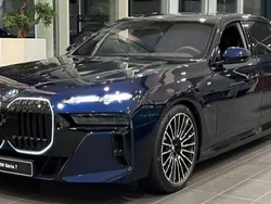 Utilisé 2025 BMW i7 M Sport Berline | 138 900 €