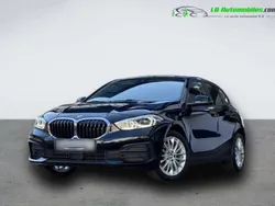 Utilisé 2022 BMW 118 Citadine | 25 300 € (Prix juste)
