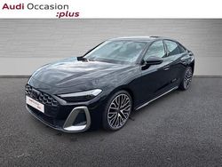 Noir mythic métallisé Utilisé 2025 Audi A5 Design Coupé | 74 990 €