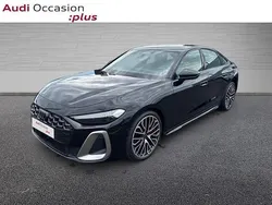 Noir mythic métallisé Utilisé 2025 Audi A5 Design Coupé | 74 990 €