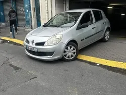 Utilisé 2008 Renault Clio II Campus Berline | 1 890 € (Bon prix)