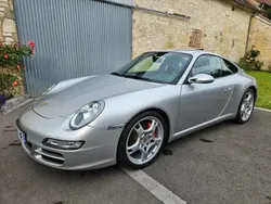 Argent Utilisé 2007 Porsche 997 Coupé | 58 900 €
