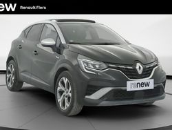 Noir Utilisé 2023 Renault Captur R.S. SUV | 24 490 € (Prix assez cher)