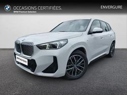 Blanc Utilisé 2023 BMW iX1 M Sport SUV | 38 390 € (Prix juste)