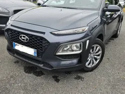 Utilisé 2019 Hyundai Kona SUV | 9 490 € (Prix juste)