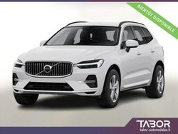 Bleu Utilisé 2024 Volvo XC60 Core SUV | 50 106 €