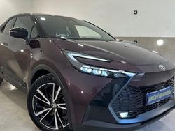 Utilisé 2024 Toyota C-HR SUV | 29 990 € (Prix assez cher)