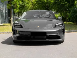 Noir Utilisé 2023 Porsche Taycan Berline | 68 400 €