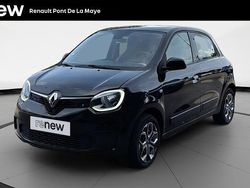 Noir Utilisé 2024 Renault Twingo Equilibre Citadine | 13 800 € (Prix juste)
