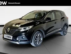 Noir Utilisé 2019 Renault Kadjar SUV | 16 990 € (Prix juste)