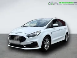 Utilisé 2020 Ford S-MAX S Monospace | 31 700 € (Prix juste)