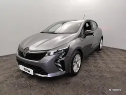 Gris Utilisé 2024 Renault Clio V Evolution Citadine | 17 990 € (Prix assez cher)