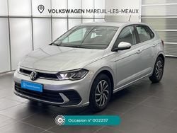 Utilisé 2023 VW Polo S Citadine | 17 490 € (Prix juste)