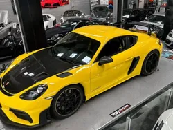 Utilisé 2023 Porsche 718 Boxster Coupé | 229 900 €