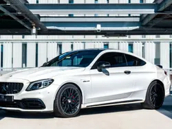 Utilisé 2020 Mercedes C63S AMG AMG Berline | 79 990 €