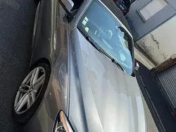 Gris Utilisé 2016 BMW 640 Cabriolet M Sport Cabriolet | 22 500 €