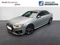 Peintures individuelles audi exclusive Utilisé 2020 Audi S4 Sport Berline | 39 690 € (Bon prix)