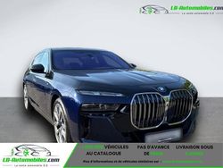 Utilisé 2024 BMW 750e Comfort Edition Berline | 134 400 € (Prix cher)
