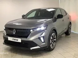 Biton Nouvelle 2024 Renault Rafale Techno SUV | 39 999 € (Prix juste)