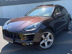 Utilisé 2016 Porsche Macan SUV | 33 990 € (Super prix)
