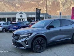 Biton Nouvelle 2024 Renault Rafale Esprit Alpine SUV | 43 299 € (Bon prix)