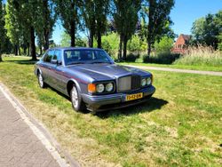 Gris Utilisé 1995 Bentley Turbo S Berline | 30 000 €