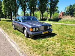 Gris Utilisé 1995 Bentley Turbo S Berline | 30 000 €