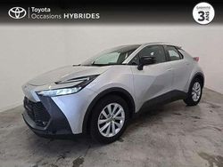 Utilisé 2025 Toyota C-HR Design SUV | 26 990 €