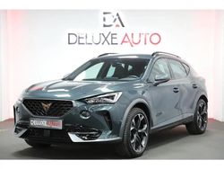 Vert Utilisé 2021 Cupra Formentor VZ SUV | 27 490 € (Prix juste)