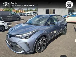 Utilisé 2022 Toyota C-HR SUV | 23 900 € (Prix juste)