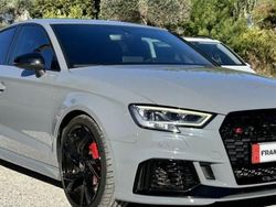 Utilisé 2019 Audi RS3 Sport Berline | 44 900 € (Super prix)