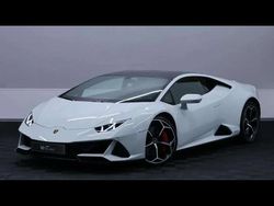 Blanc Utilisé 2019 Lamborghini Huracán Coupé | 255 990 €
